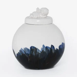 Tuhaurn "Rahupaik" ja urnikott